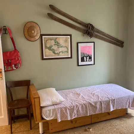 Cozy Flat In Pedestrian Old Village 公寓 *