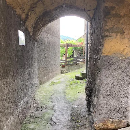 Cozy Flat In Pedestrian Old Village 圣西罗