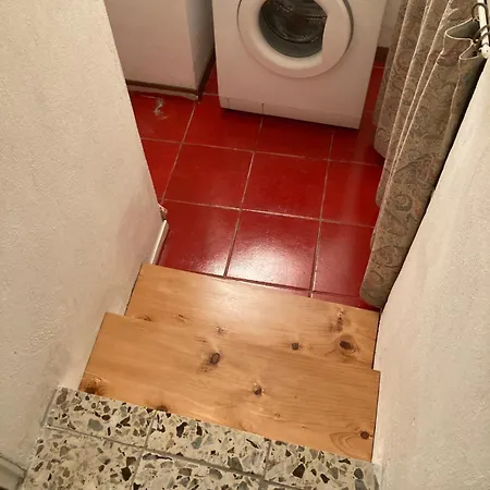 Appartement Cozy Flat In Pedestrian Old Village San Siro (Lombardy)