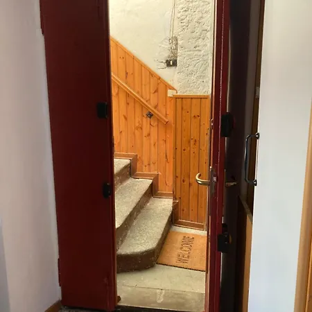 アパート Cozy Flat In Pedestrian Old Village サン・シーロ
