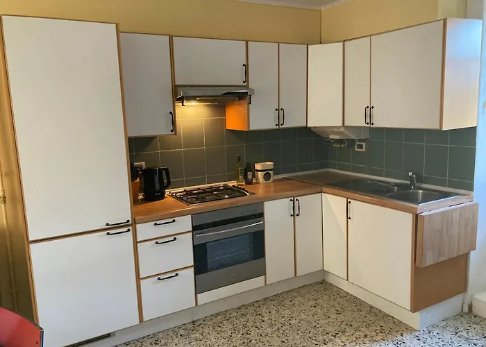 Appartement Cozy Flat In Pedestrian Old Village