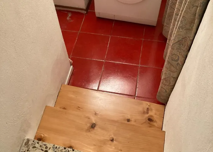 Apartment Cozy Flat In Pedestrian Old Village San Siro (Lombardy)