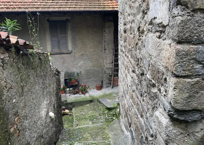 Cozy Flat In Pedestrian Old Village