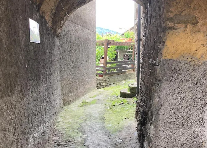 Cozy Flat In Pedestrian Old Village San Siro (Lombardy)