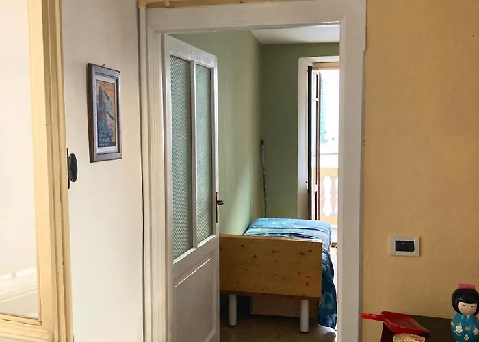 Cozy Flat In Pedestrian Old Village Apartment *