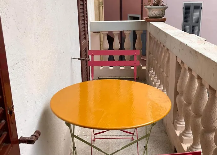 Cozy Flat In Pedestrian Old Village Apartment San Siro (Lombardy)