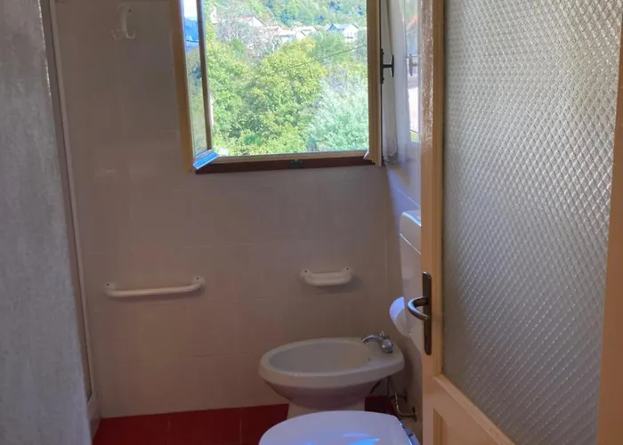 Cozy Flat In Pedestrian Old Village