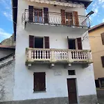 Cozy Flat In Pedestrian Old Village Appartement