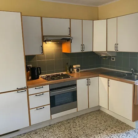 Daire Cozy Flat In Pedestrian Old Village