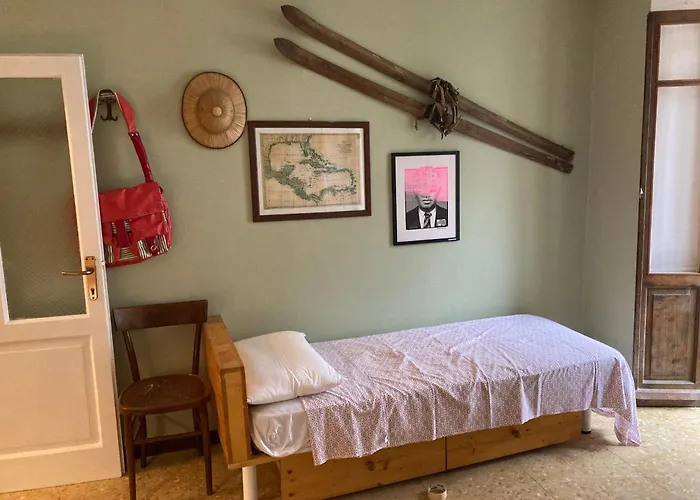 Cozy Flat In Pedestrian Old Village Daire *
