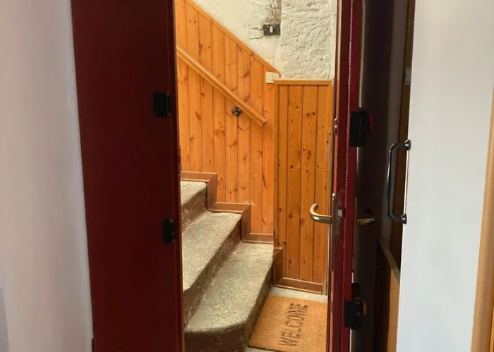 Daire Cozy Flat In Pedestrian Old Village San Siro (Lombardy)